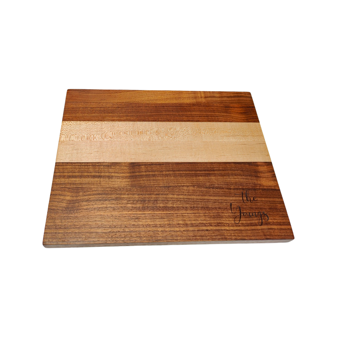  Holymood Cutting Board for Kitchen, Chopping Board