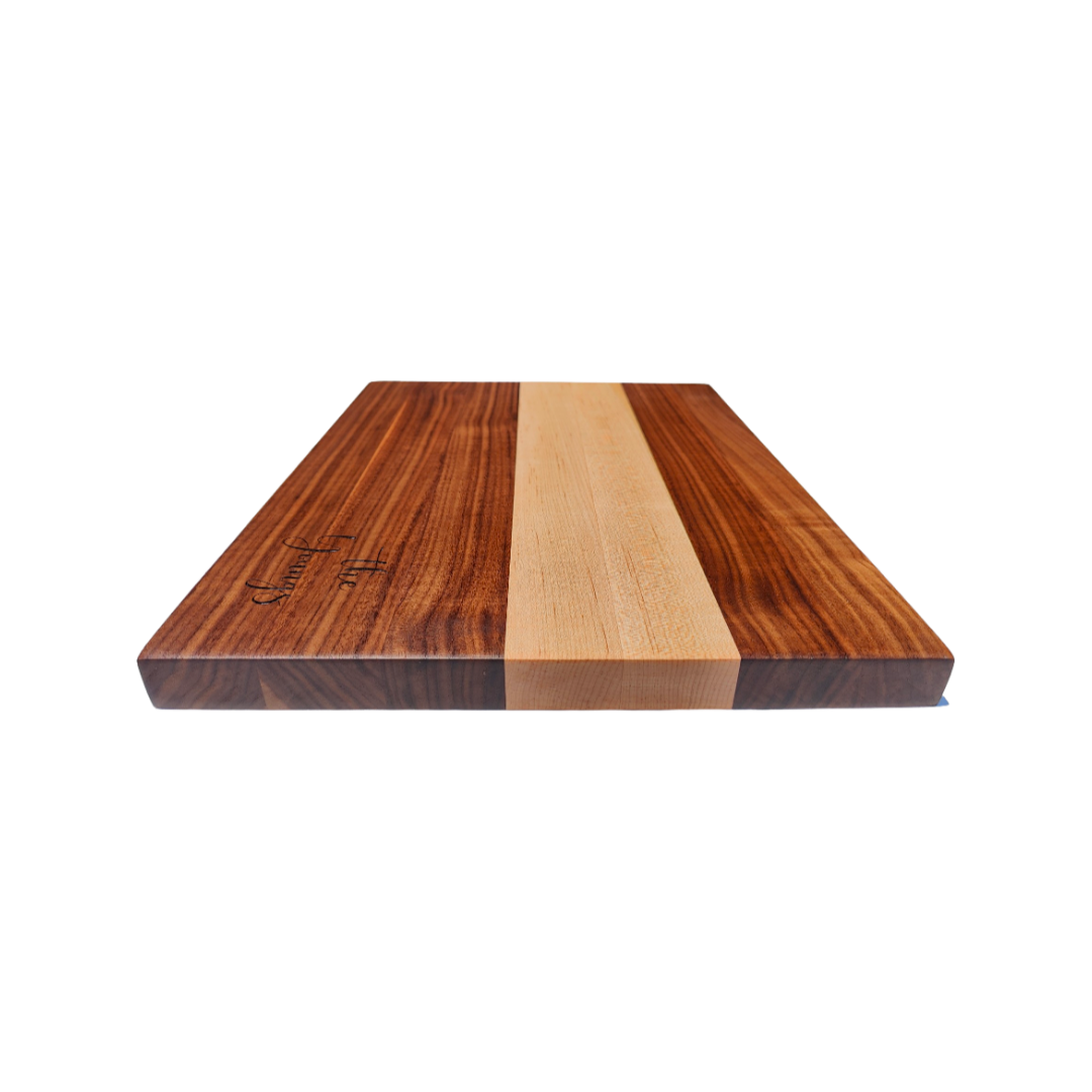 Chopping Block, Custom Wood Cutting Boards, Chopping Boards
