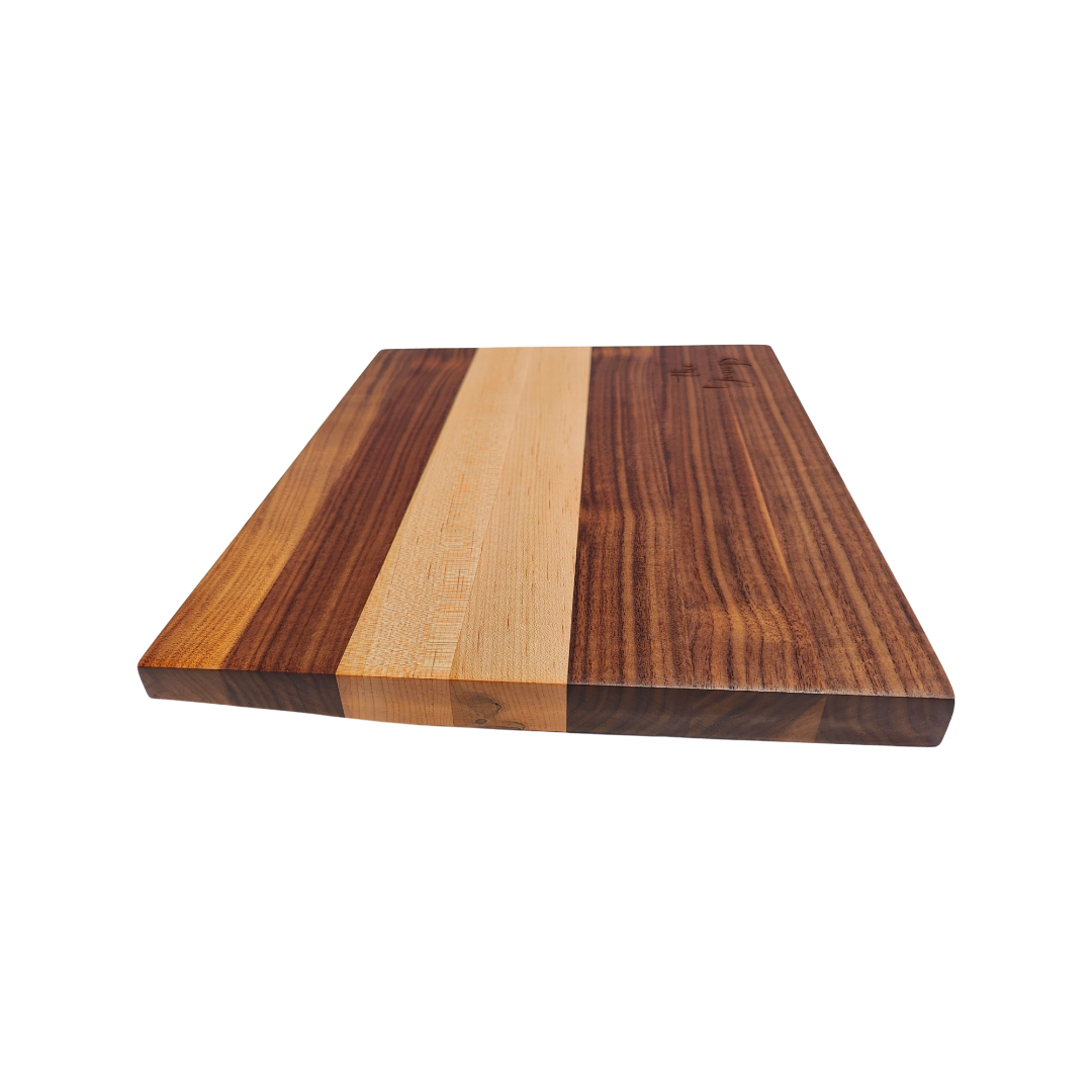 Solid Wood Cutting Board Medium Cutting Boards for Kitchen