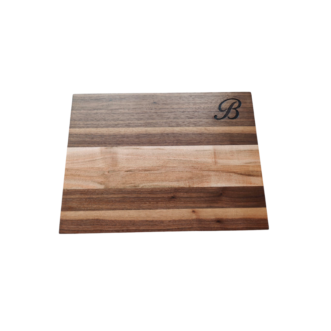 Personalized Twilight Cutting Board - Custom Engraved Cutting Board: Personalized Gift for Kitchen Enthusiasts - Handcrafted Wood Chopping Board - Twilight