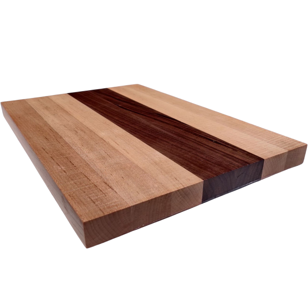 Kitchen Cutting Board Walnut Wood Chopping Board Creative Couple
